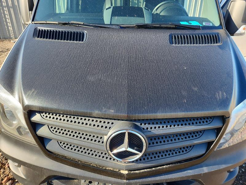 54281186 :رقم المزاد ، WD4PE7DC2FP172288 vin ، 2015 Mercedes-benz Sprinter مزاد بيع