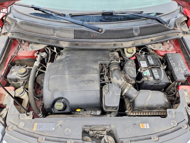 Auction sale of the 2016 Ford Explorer, vin: 1FM5K7B87GGC53759, lot number: 58705276