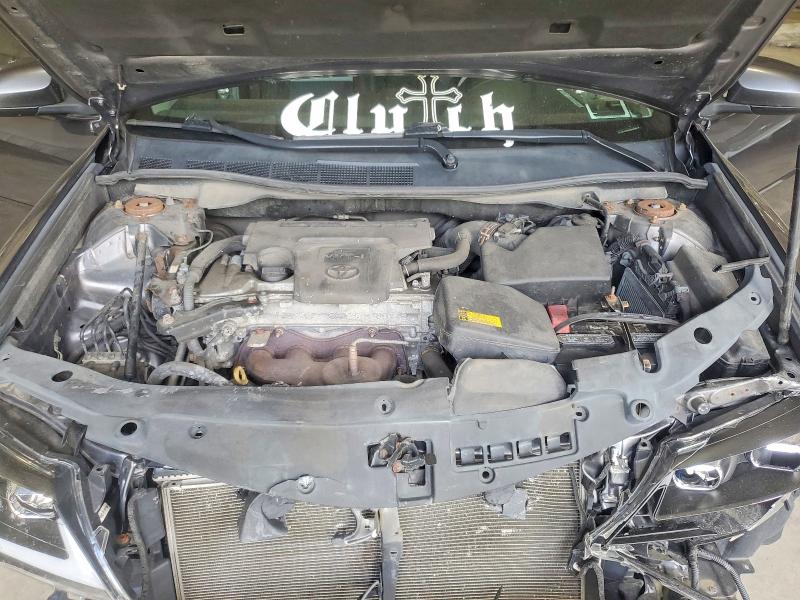 Продажа на аукционе авто 2013 Toyota Camry, vin: 4T1BF1FK5DU294088, номер лота: 55869696