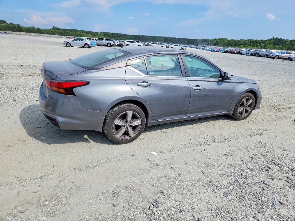 57843496 :رقم المزاد ، 1N4BL4BW9KC217112 vin ، 2019 Nissan Altima مزاد بيع