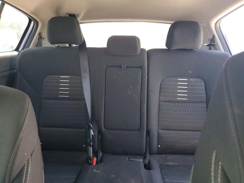 Aukcja sprzedaży 2018 Kia Sportage, vin: KNDPMCAC7J7303914, numer aukcji: 56350046