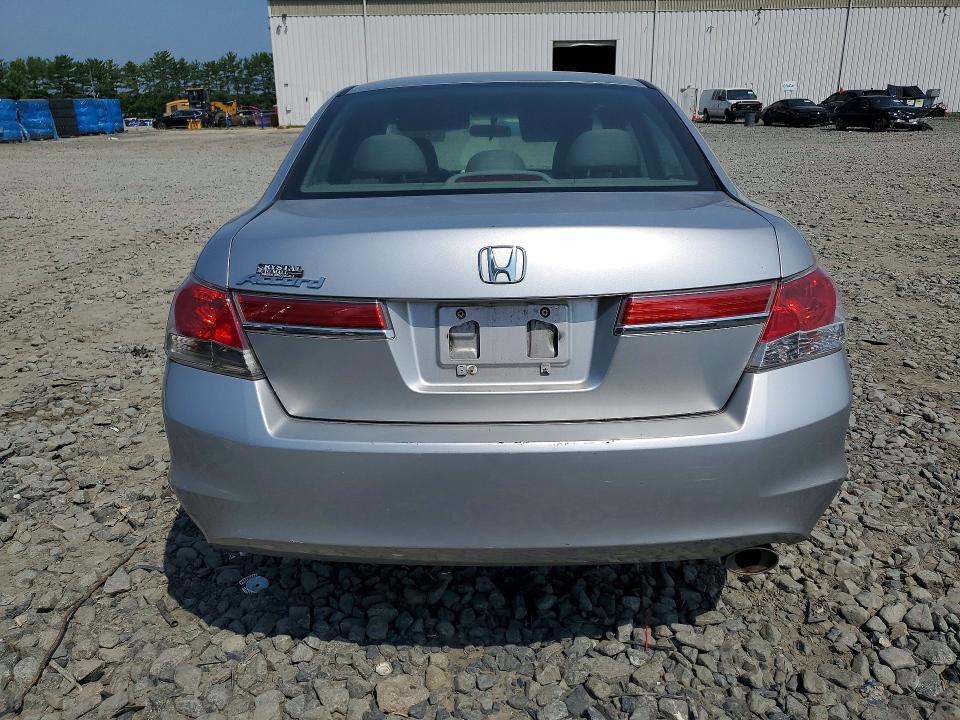 Aukcja sprzedaży 2012 Honda Accord, vin: 1HGCP2F39CA092943, numer aukcji: 74513235
