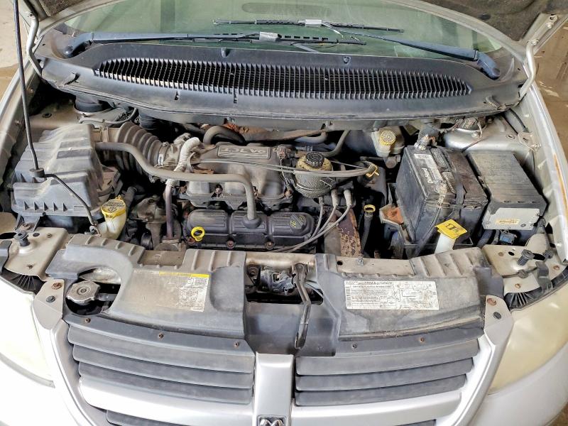 Aukcja sprzedaży 2006 Dodge Grand Caravan, vin: 1D4GP24R96B749474, numer aukcji: 57960326