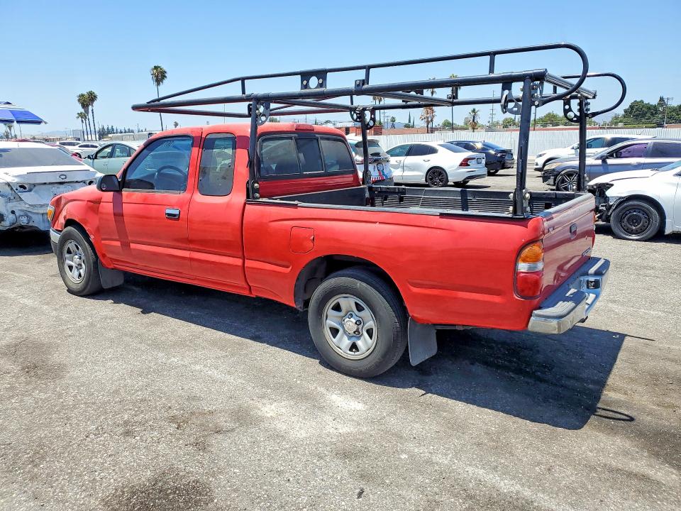 Aukcja sprzedaży 2001 Toyota Tacoma, vin: 5TEVL52N91Z791911, numer aukcji: 56117496