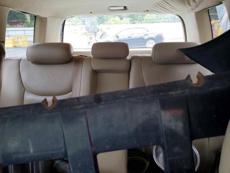 Aukcja sprzedaży 2002 Toyota Highlander, vin: JTEHF21A920096147, numer aukcji: 56347736