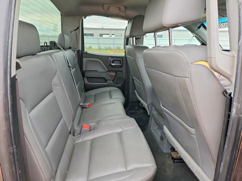 2016 Gmc Sierra მანქანა იყიდება აუქციონზე, vin: 1GTV2NEC2GZ337131, აუქციონის ნომერი: 56519646