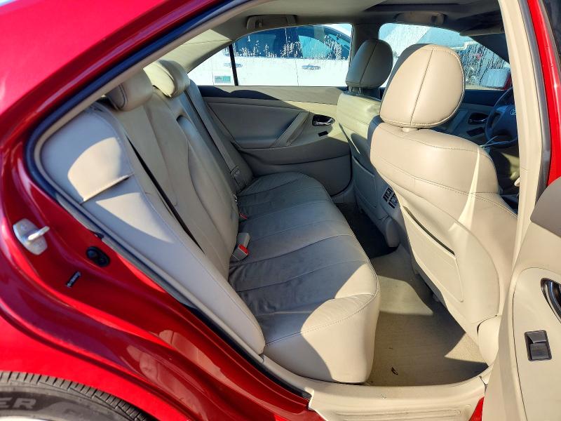 Продажа на аукционе авто 2009 Toyota Camry, vin: 4T1BB46KX9U070545, номер лота: 58414926