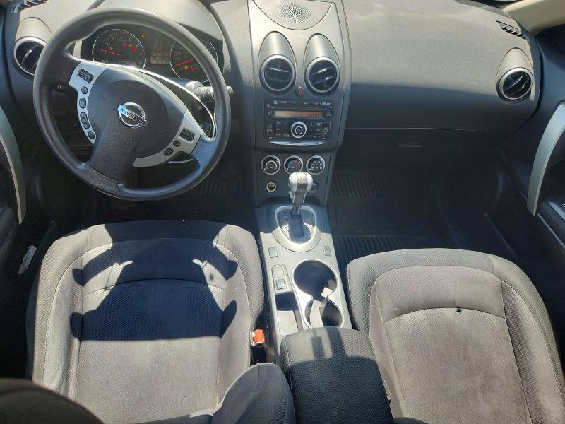 Продажа на аукционе авто 2012 Nissan Rogue, vin: JN8AS5MV2CW402657, номер лота: 58183086
