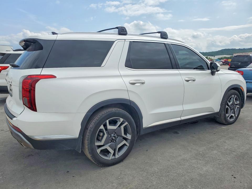 Aukcja sprzedaży 2024 Hyundai Palisade, vin: KM8R54GE7RU696861, numer aukcji: 57068206