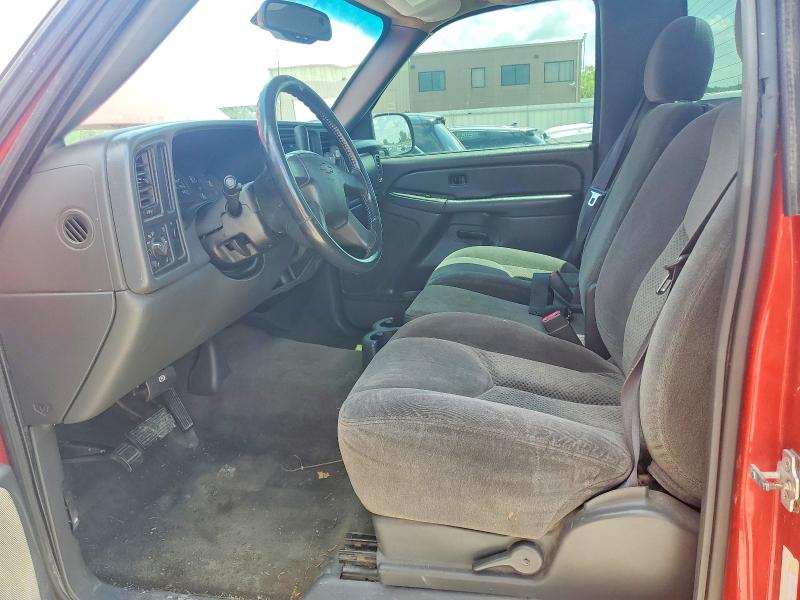 Aukcja sprzedaży 2004 Chevrolet Silverado, vin: 1GCHC24U84E199469, numer aukcji: 55786676
