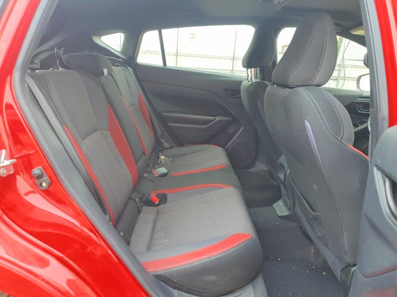 Продажа на аукционе авто 2024 Subaru Impreza, vin: JF1GUHJC0R8235853, номер лота: 58134826