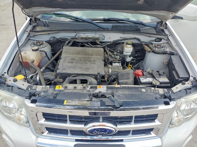 56651246 :رقم المزاد ، 1FMCU0EG2CKC07386 vin ، 2012 Ford Escape مزاد بيع