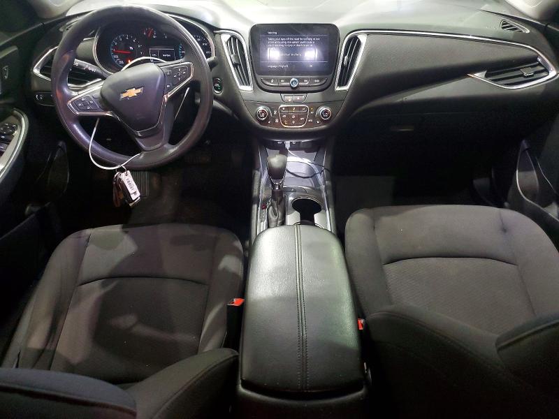 Продажа на аукционе авто 2021 Chevrolet Malibu, vin: 1G1ZD5ST1MF003596, номер лота: 57219436