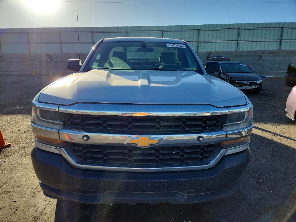 Продажа на аукционе авто 2017 Chevrolet Silverado, vin: 1GCNCNEHXHZ238809, номер лота: 55454386