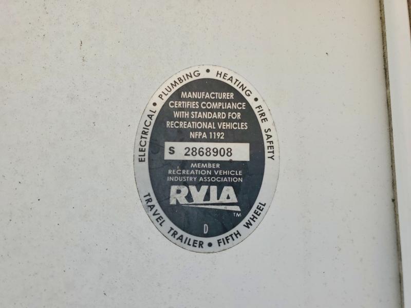 2012 Key Stone Recreational Vehicle (rv) მანქანა იყიდება აუქციონზე, vin: 4YDF27521CK600782, აუქციონის ნომერი: 55165346
