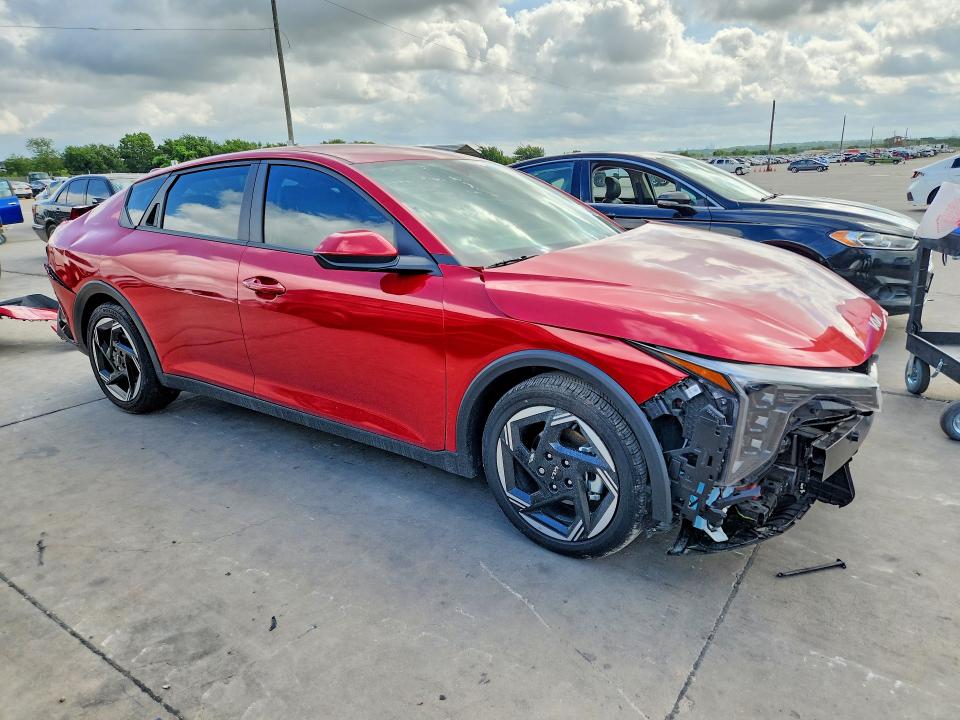 Aukcja sprzedaży 2025 Kia K4, vin: 3KPFU4DE0SE191523, numer aukcji: 56960416