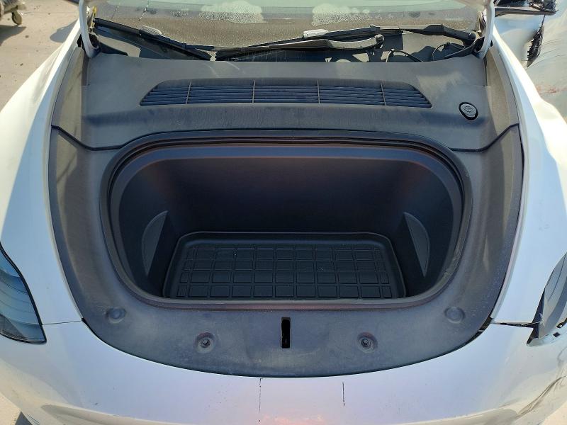Aukcja sprzedaży 2024 Tesla Model Y, vin: 7SAYGDEE1RA257953, numer aukcji: 58896396