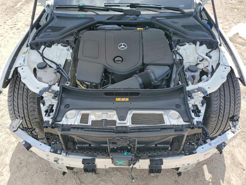 2026 Mercedes-benz E მანქანა იყიდება აუქციონზე, vin: W1KLF4GB2TA229343, აუქციონის ნომერი: 56795856