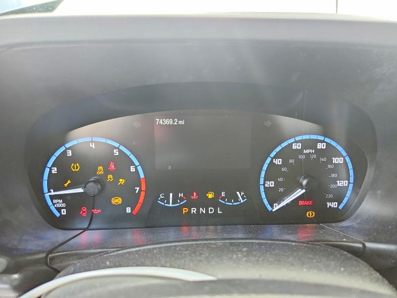 Aukcja sprzedaży 2021 Ford Bronco Sport, vin: 3FMCR9B67MRA92007, numer aukcji: 57495166