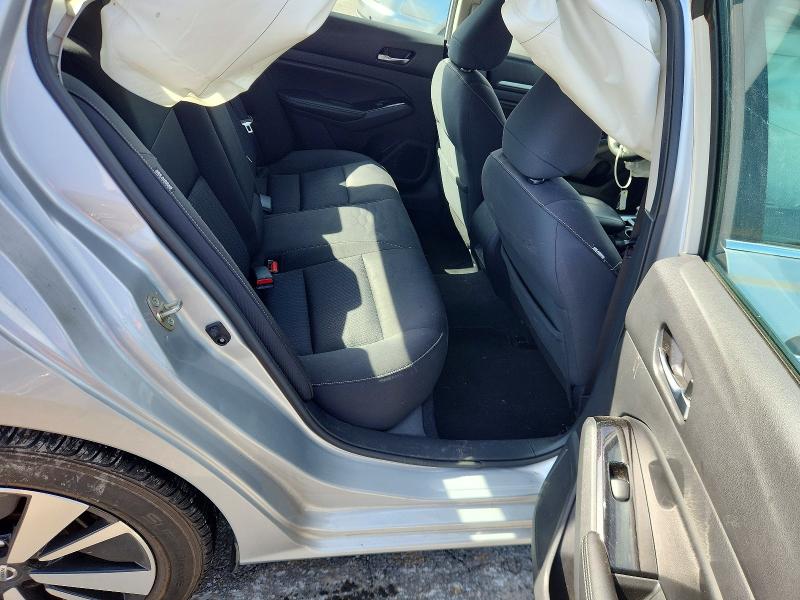 Продаж на аукціоні авто 2021 Nissan Altima, vin: 1N4BL4DV5MN309975, номер лоту: 57767666
