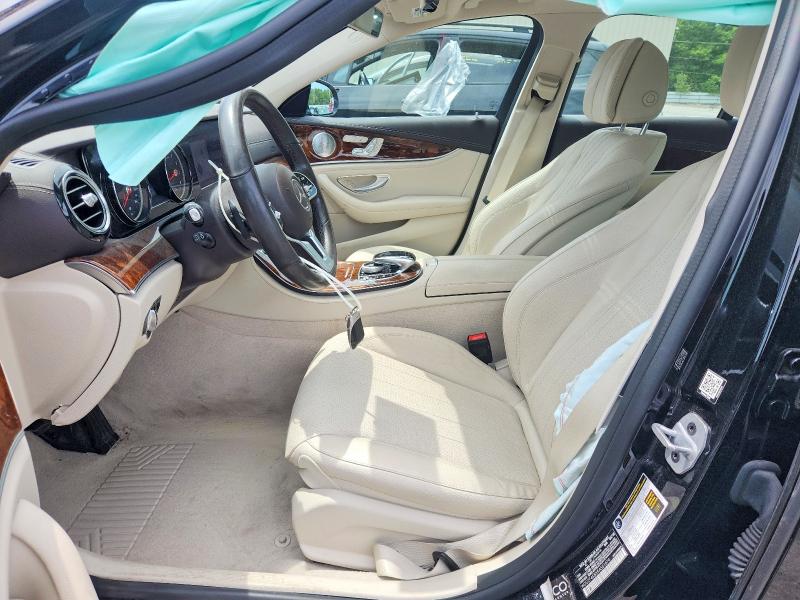 Продажа на аукционе авто 2019 Mercedes-benz E, vin: WDDZF4KBXKA551874, номер лота: 55924546