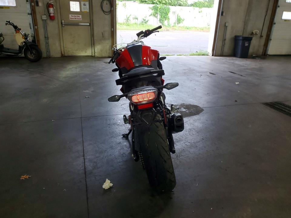 Продаж на аукціоні авто 2024 Bmw F 900, vin: WB10K1301R6J69849, номер лоту: 57242056
