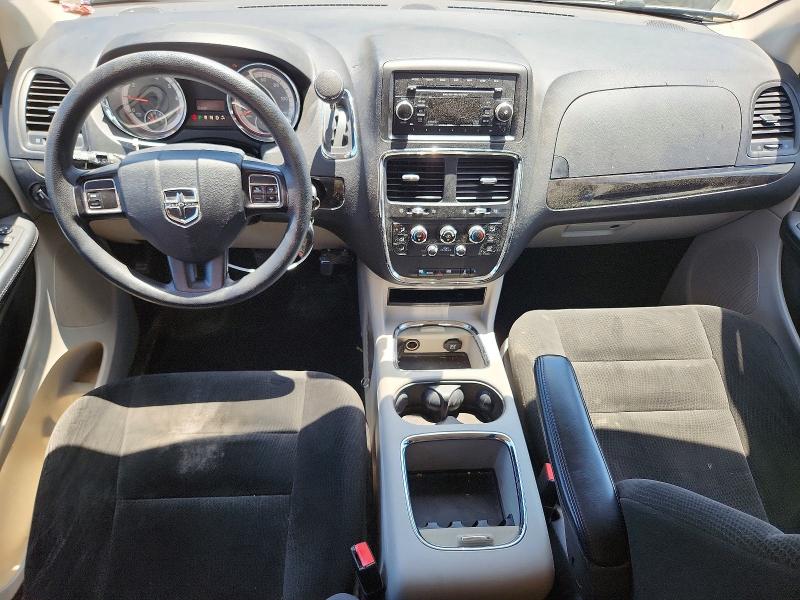 Продаж на аукціоні авто 2016 Dodge Grand Caravan, vin: 2C4RDGCG1GR312311, номер лоту: 56767456
