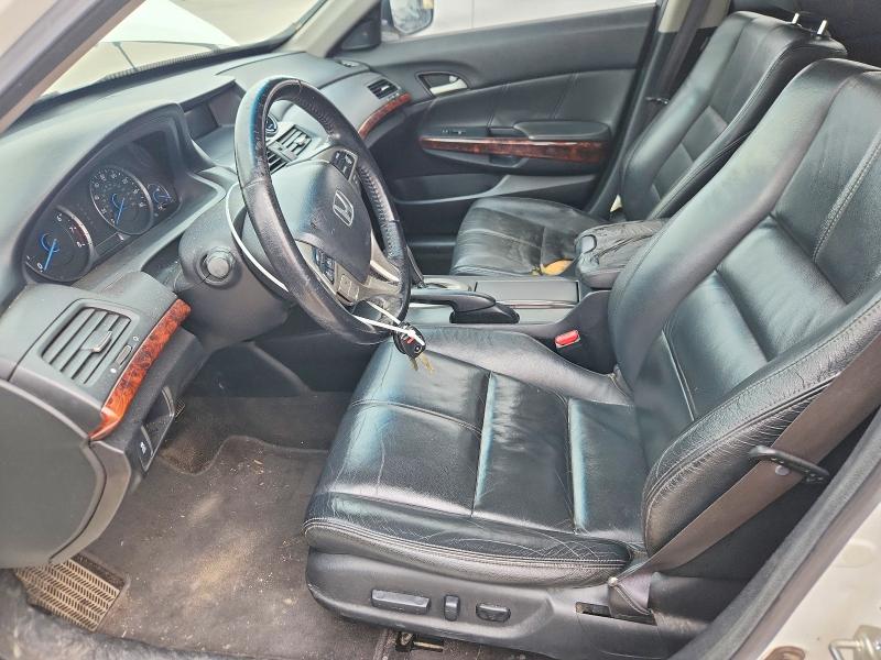 Продаж на аукціоні авто 2010 Honda Accord Crosstour, vin: 5J6TF1H52AL006166, номер лоту: 56049386