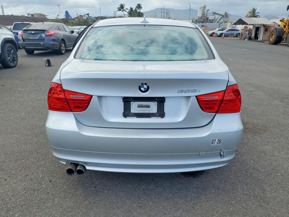 Aukcja sprzedaży 2011 Bmw 328, vin: WBAPH7C59BE681298, numer aukcji: 55656256