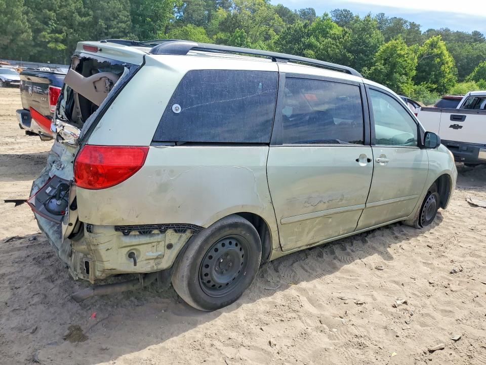 Aukcja sprzedaży 2006 Toyota Sienna, vin: 5TDZA23C26S492428, numer aukcji: 56265966