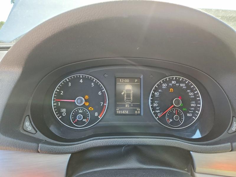 Продаж на аукціоні авто 2014 Volkswagen Passat, vin: 1VWBT7A39EC108735, номер лоту: 54501016