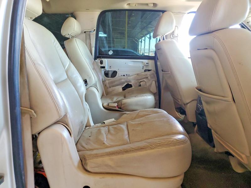 Aukcja sprzedaży 2008 Cadillac Escalade, vin: 1GYFK66808R245838, numer aukcji: 57879546