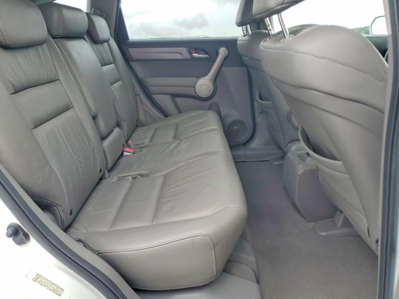 56745416 :رقم المزاد ، JHLRE387X7C082617 vin ، 2007 Honda Cr-v مزاد بيع