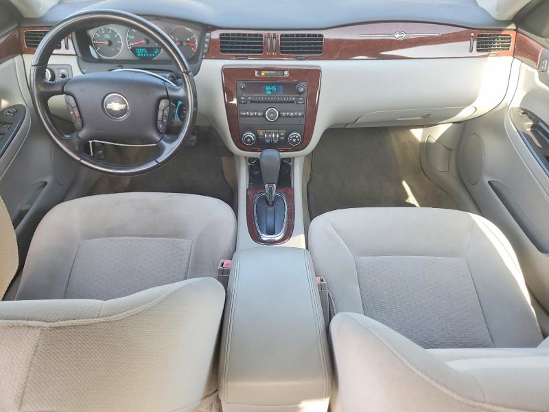 2010 Chevrolet Impala მანქანა იყიდება აუქციონზე, vin: 2G1WB5EK2A1102474, აუქციონის ნომერი: 85979195