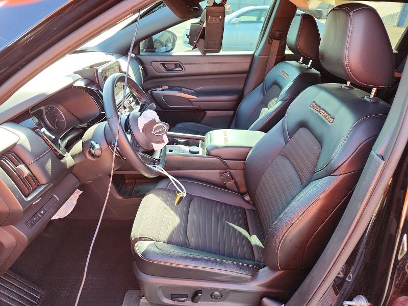 Продажа на аукционе авто 2023 Nissan Pathfinder, vin: 5N1DR3BD6PC271108, номер лота: 57827086
