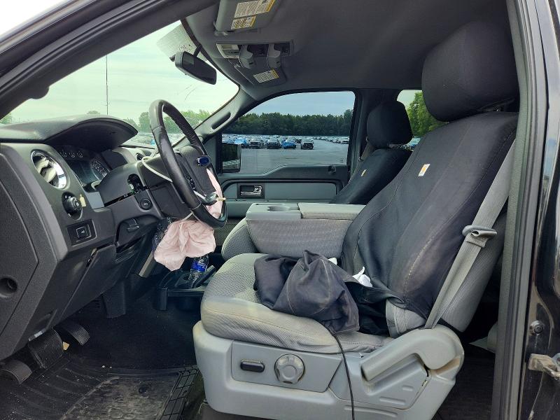 Aukcja sprzedaży 2014 Ford F150, vin: 1FTFW1EF5EFC88808, numer aukcji: 58176626
