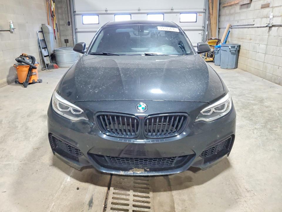 Aukcja sprzedaży 2014 Bmw M235i, vin: WBA1J7C51EV253076, numer aukcji: 59135436