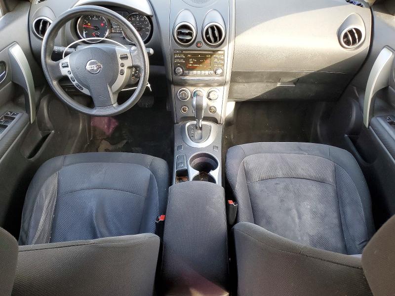 Aukcja sprzedaży 2012 Nissan Rogue, vin: JN8AS5MT4CW283704, numer aukcji: 59539926