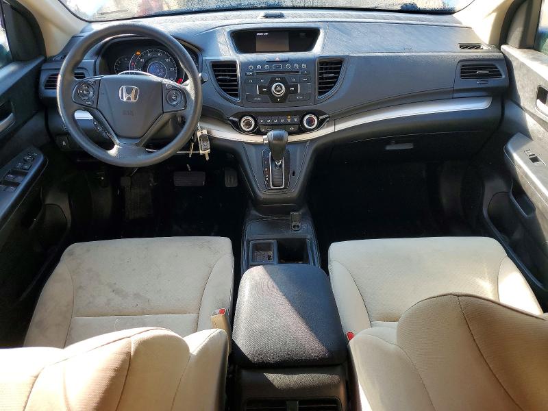 Продаж на аукціоні авто 2016 Honda Cr-v, vin: 5J6RM4H3XGL007297, номер лоту: 58588156