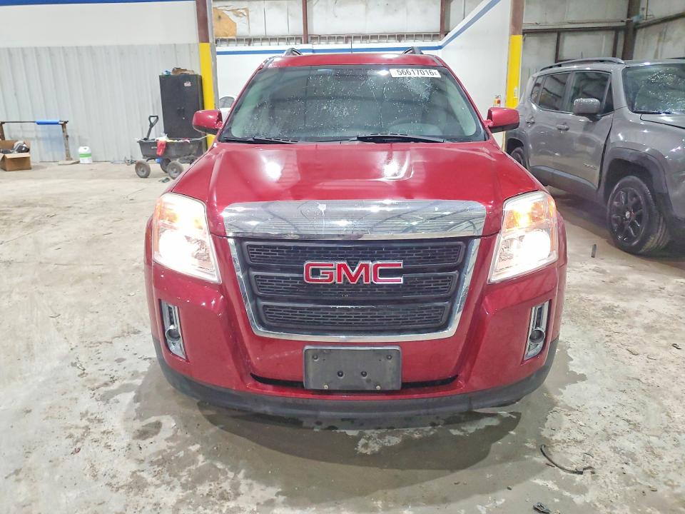 Продаж на аукціоні авто 2013 Gmc Terrain, vin: 2GKFLUE34D6341978, номер лоту: 56617016