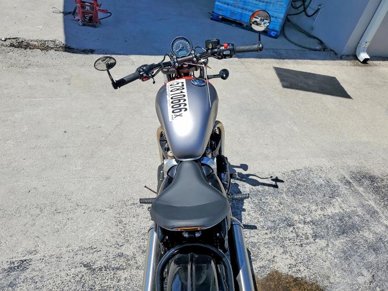 Продажа на аукционе авто 2025 Triumph Motorcycle Bonneville, vin: SMTD53HL8STCG4698, номер лота: 57810666