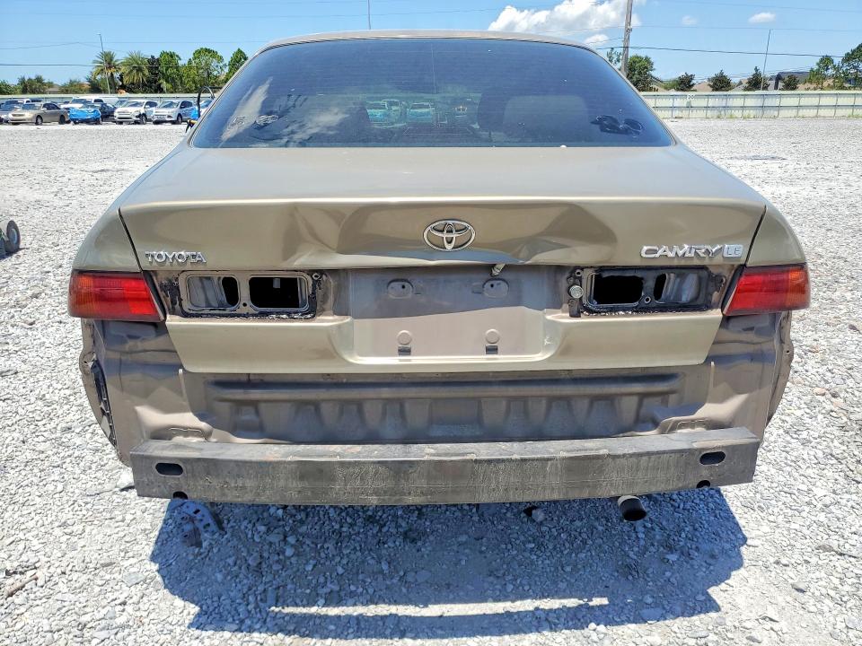 Продажа на аукционе авто 1999 Toyota Camry, vin: JT2BG22K8X0288223, номер лота: 58596266