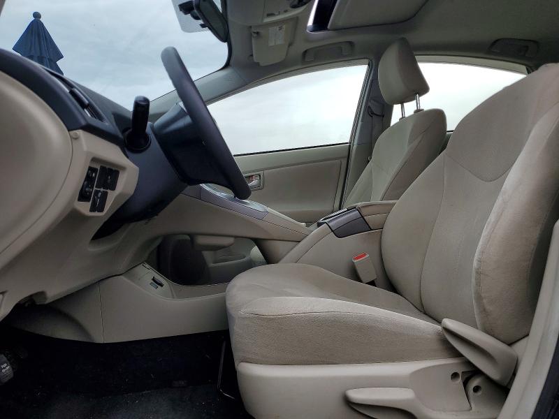 2015 Toyota Prius მანქანა იყიდება აუქციონზე, vin: JTDKN3DU5F0411413, აუქციონის ნომერი: 56585456
