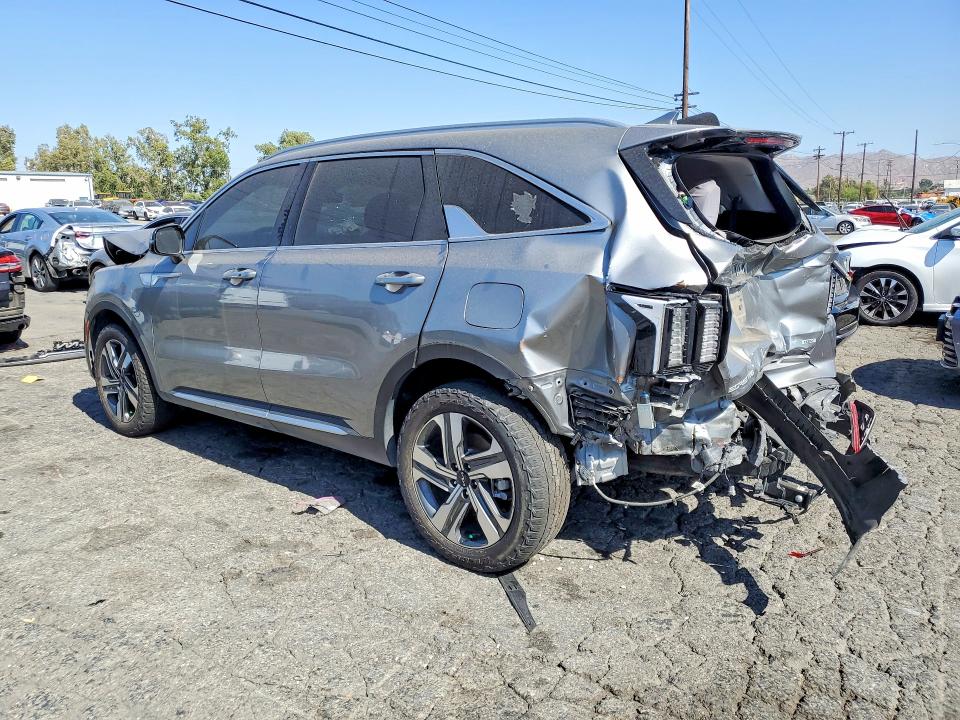 Продаж на аукціоні авто 2023 Kia Sorento, vin: KNDRHDLG4P5201395, номер лоту: 54292636