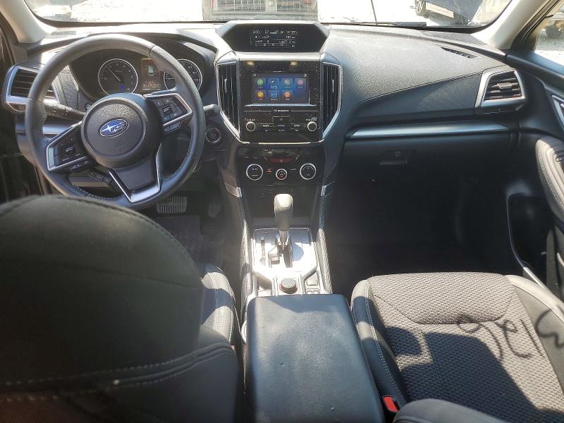 Aukcja sprzedaży 2024 Subaru Forester, vin: JF2SKADCXRH503371, numer aukcji: 57813126