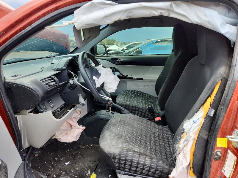 50047316 :رقم المزاد ، JTNJJXB03DJ026093 vin ، 2013 Scion Iq مزاد بيع