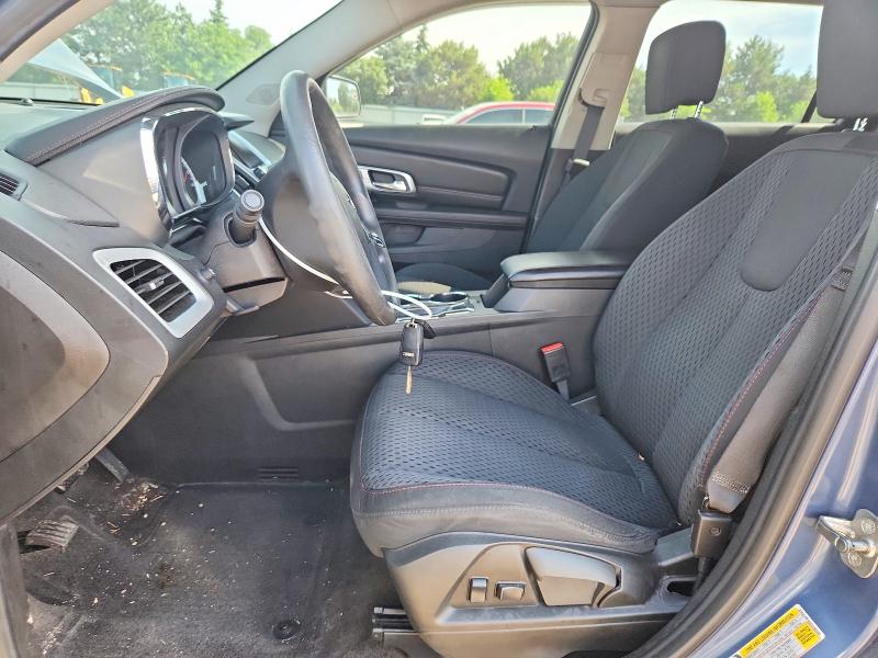 2012 Gmc Terrain მანქანა იყიდება აუქციონზე, vin: 2GKALMEK5C6196840, აუქციონის ნომერი: 56697666