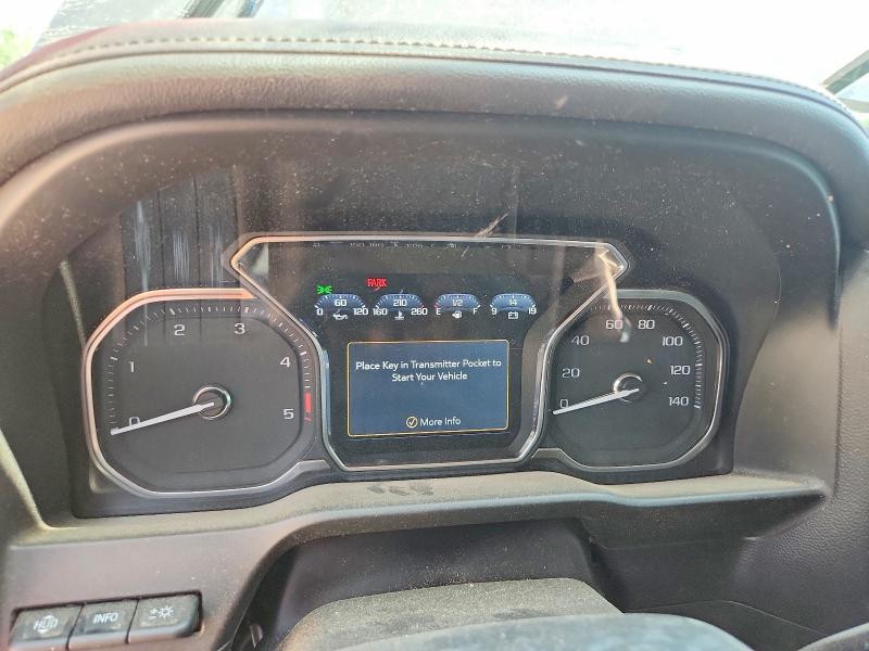 Продажа на аукционе авто 2020 Gmc Sierra, vin: 1GT49REY0LF305722, номер лота: 56049026