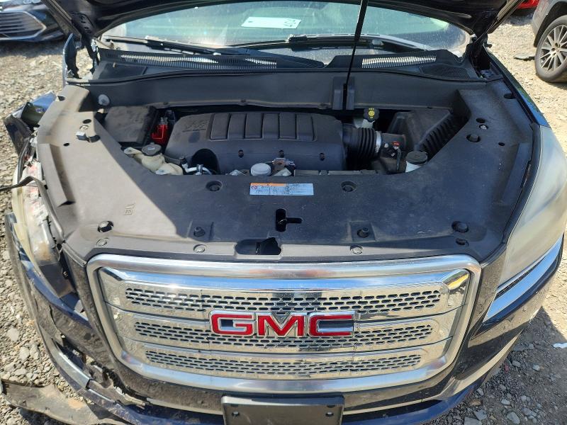 Aukcja sprzedaży 2015 Gmc Acadia, vin: 1GKKRNED1FJ298217, numer aukcji: 58101236
