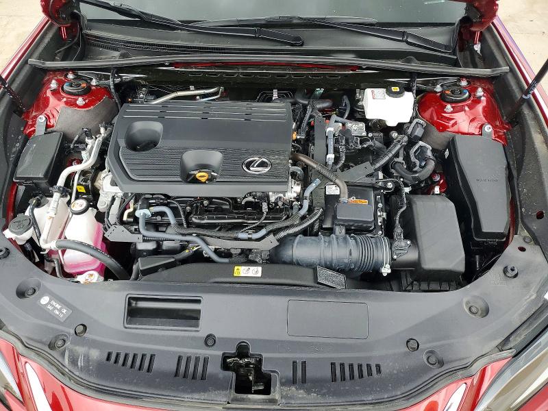 Aukcja sprzedaży 2025 Lexus Es 300h, vin: 58AFA1C1XSU066816, numer aukcji: 57337736